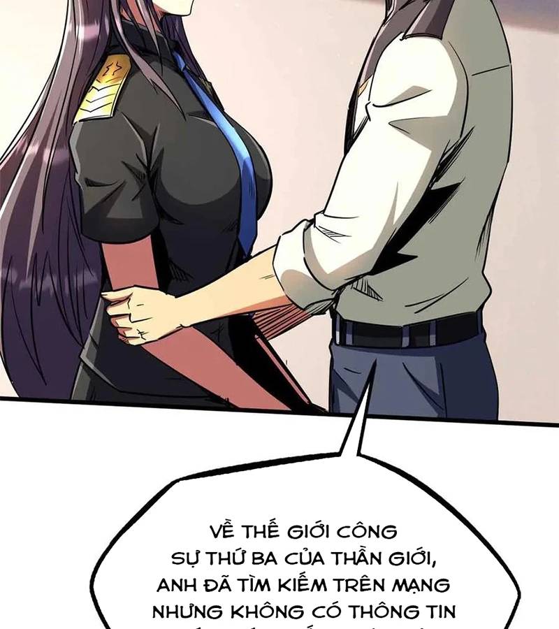 Siêu Cấp Thần Cơ Nhân - Chapter 290 - Page 40