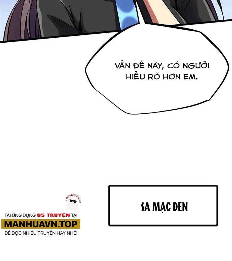 Siêu Cấp Thần Cơ Nhân - Chapter 290 - Page 42