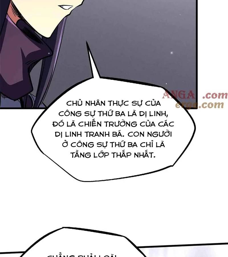 Siêu Cấp Thần Cơ Nhân - Chapter 290 - Page 45