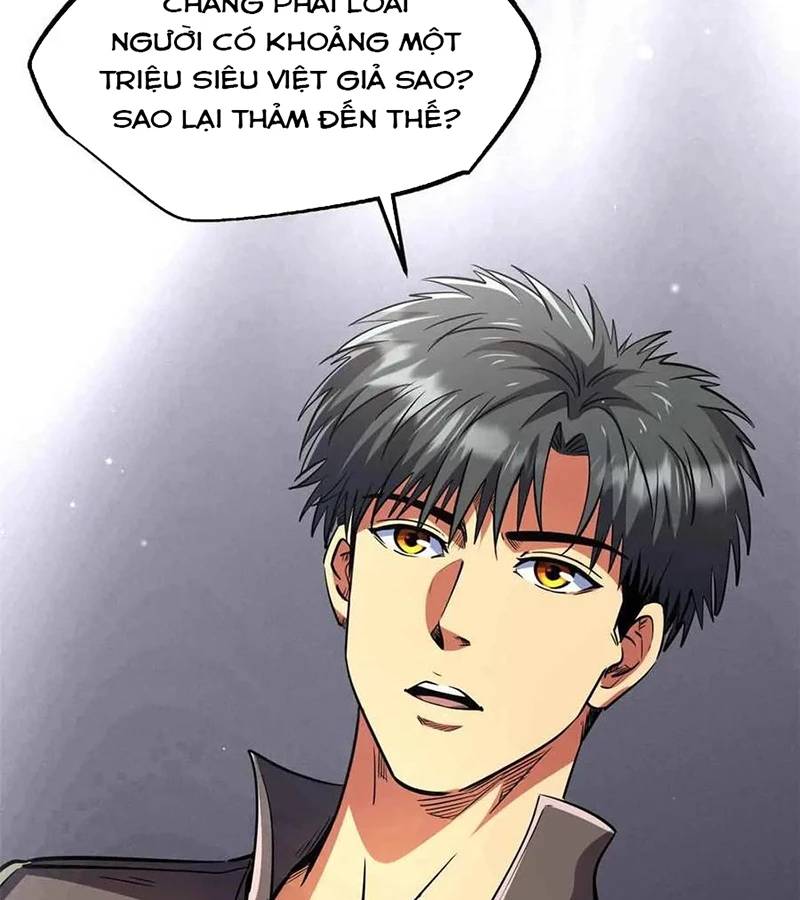 Siêu Cấp Thần Cơ Nhân - Chapter 290 - Page 46