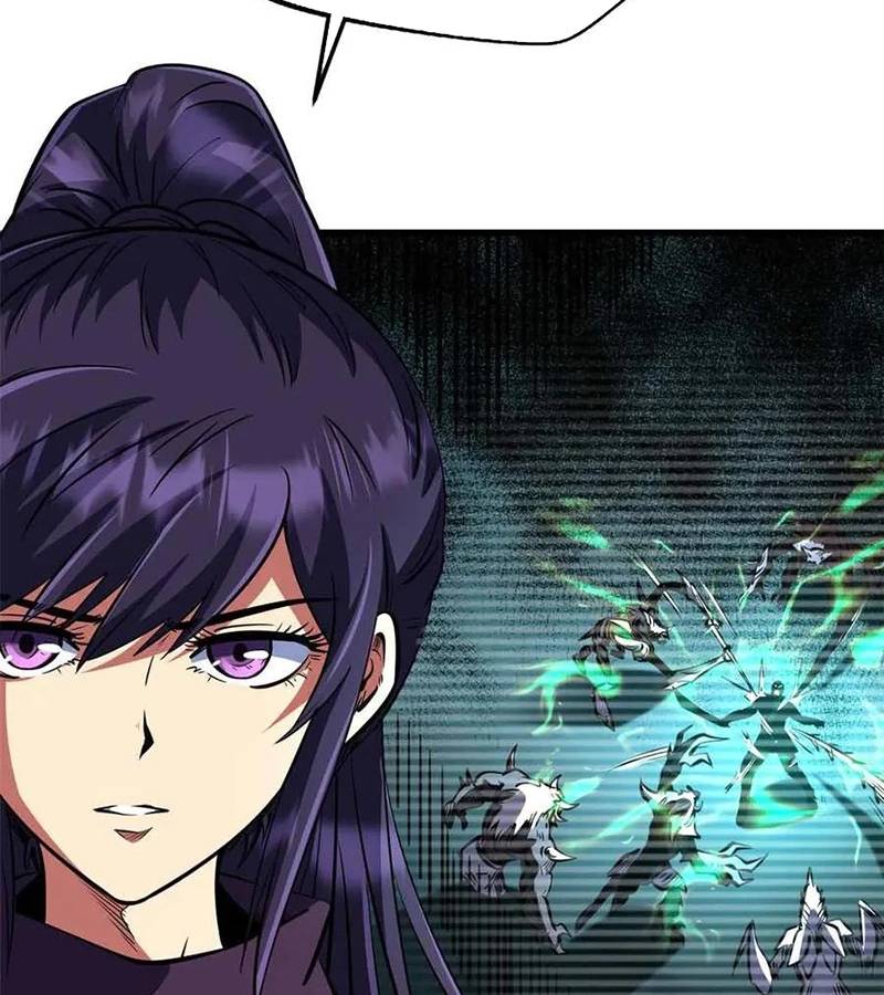 Siêu Cấp Thần Cơ Nhân - Chapter 290 - Page 48