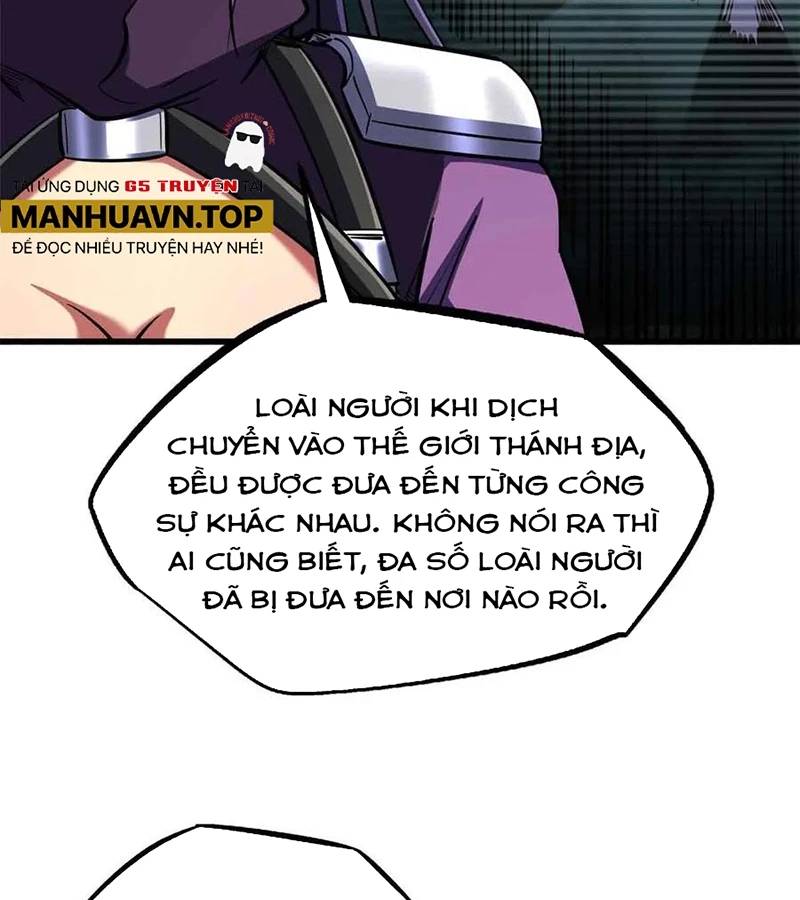 Siêu Cấp Thần Cơ Nhân - Chapter 290 - Page 49