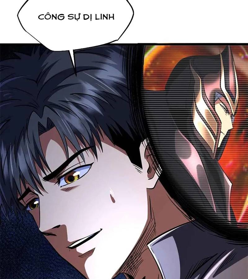Siêu Cấp Thần Cơ Nhân - Chapter 290 - Page 50