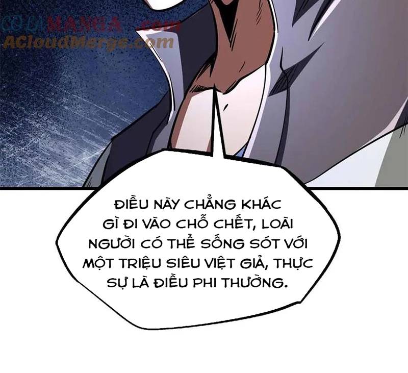 Siêu Cấp Thần Cơ Nhân - Chapter 290 - Page 51
