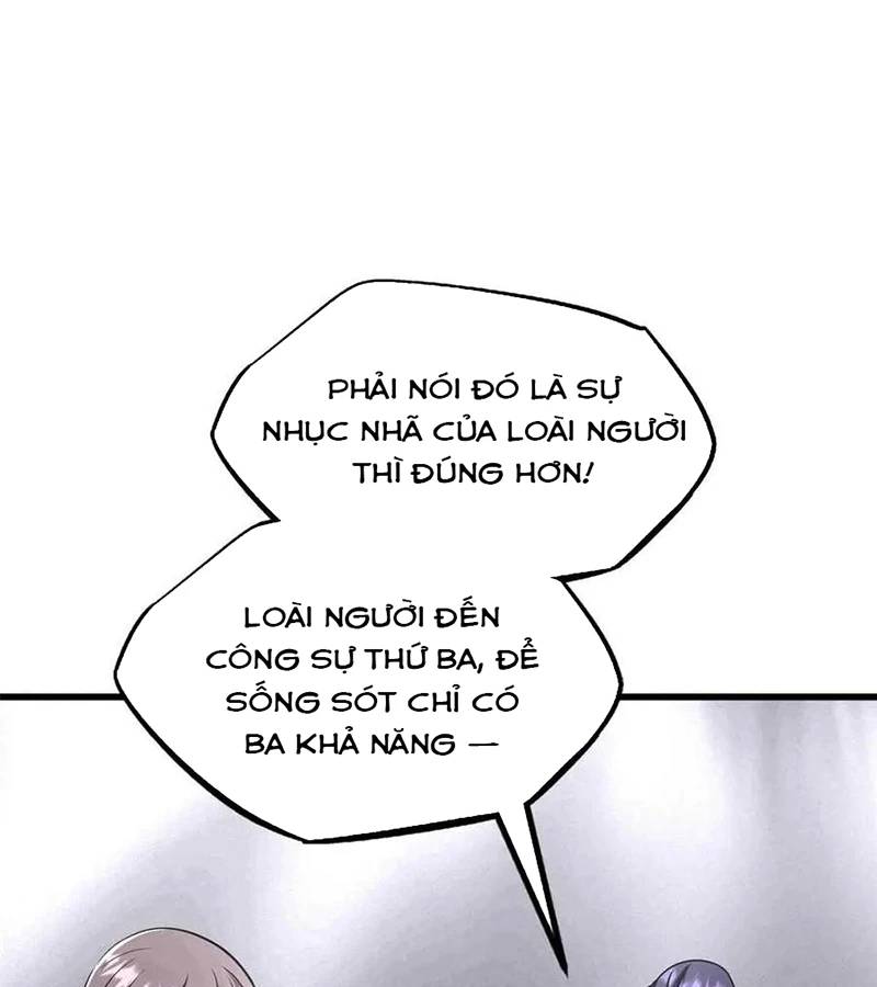 Siêu Cấp Thần Cơ Nhân - Chapter 290 - Page 52