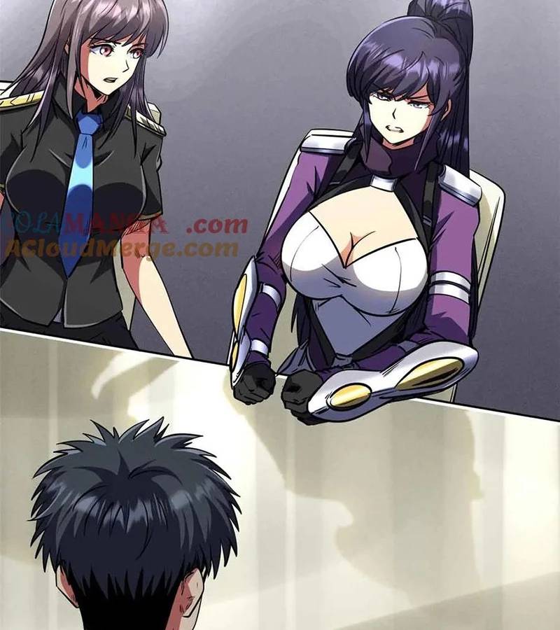 Siêu Cấp Thần Cơ Nhân - Chapter 290 - Page 53