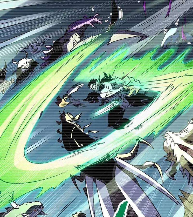 Siêu Cấp Thần Cơ Nhân - Chapter 290 - Page 55