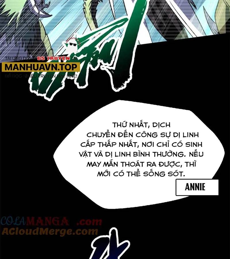 Siêu Cấp Thần Cơ Nhân - Chapter 290 - Page 56