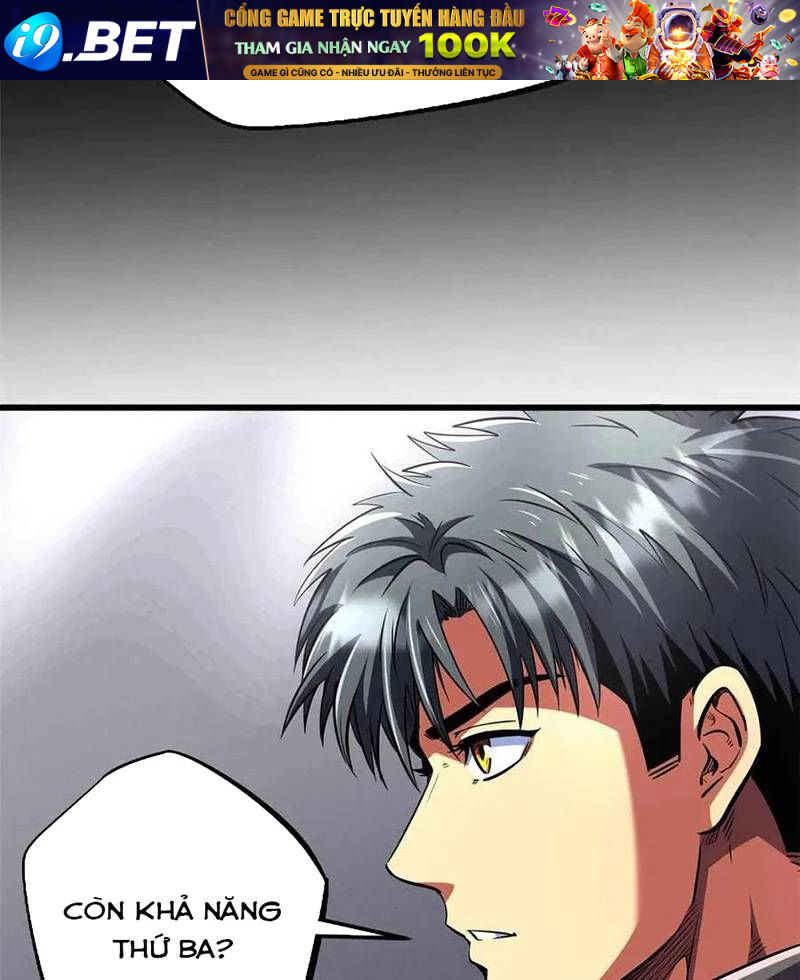 Siêu Cấp Thần Cơ Nhân - Chapter 290 - Page 59