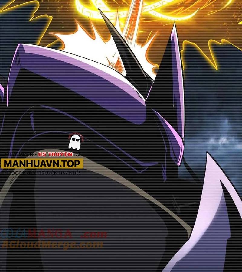 Siêu Cấp Thần Cơ Nhân - Chapter 290 - Page 6