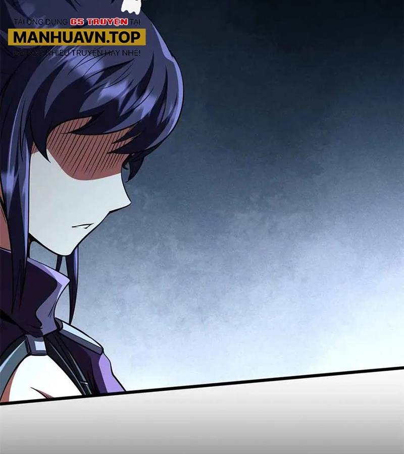 Siêu Cấp Thần Cơ Nhân - Chapter 290 - Page 61