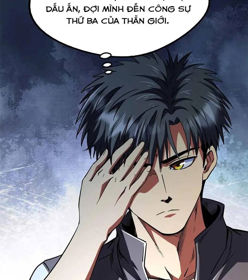 Siêu Cấp Thần Cơ Nhân - Chapter 290 - Page 65