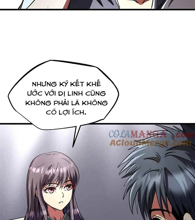 Siêu Cấp Thần Cơ Nhân - Chapter 290 - Page 66