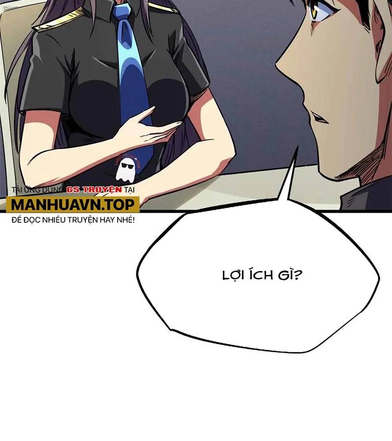 Siêu Cấp Thần Cơ Nhân - Chapter 290 - Page 67