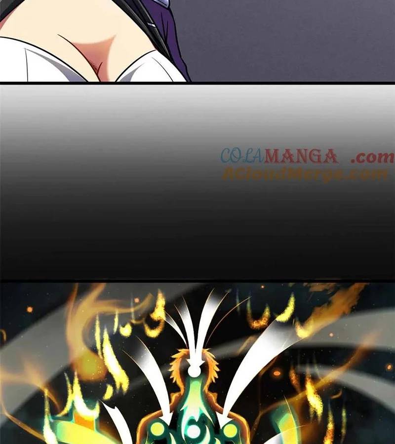 Siêu Cấp Thần Cơ Nhân - Chapter 290 - Page 69