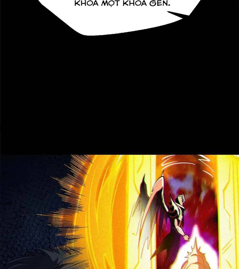 Siêu Cấp Thần Cơ Nhân - Chapter 290 - Page 71