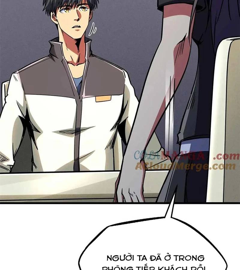 Siêu Cấp Thần Cơ Nhân - Chapter 290 - Page 77