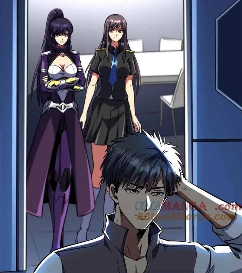 Siêu Cấp Thần Cơ Nhân - Chapter 290 - Page 79