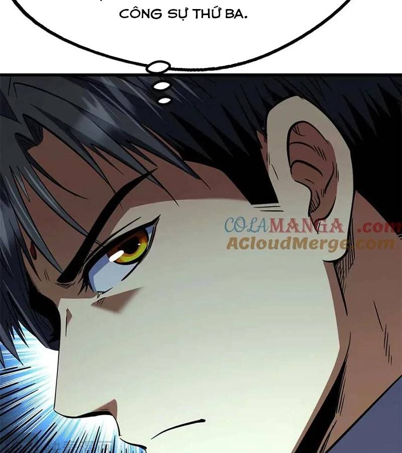 Siêu Cấp Thần Cơ Nhân - Chapter 290 - Page 8