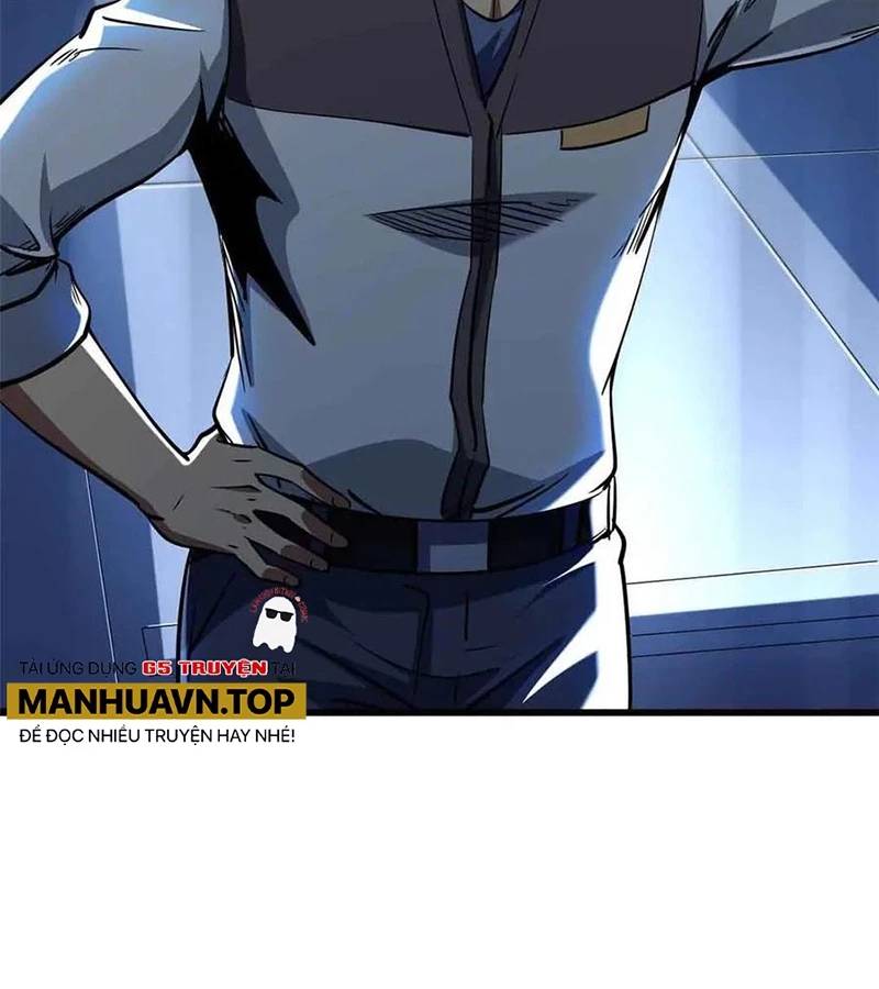 Siêu Cấp Thần Cơ Nhân - Chapter 290 - Page 80