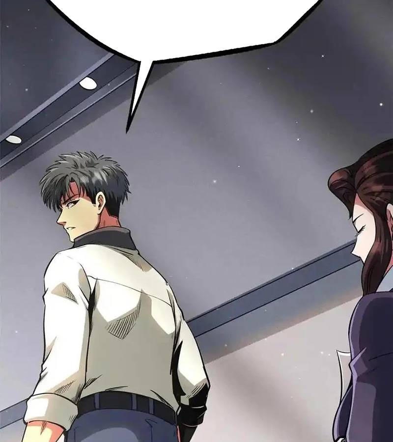 Siêu Cấp Thần Cơ Nhân - Chapter 291 - Page 11