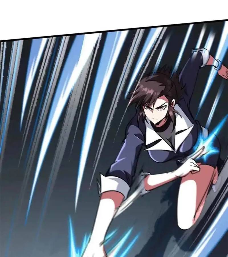 Siêu Cấp Thần Cơ Nhân - Chapter 291 - Page 13