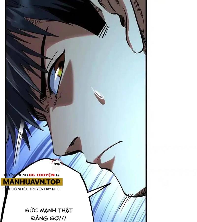 Siêu Cấp Thần Cơ Nhân - Chapter 291 - Page 15