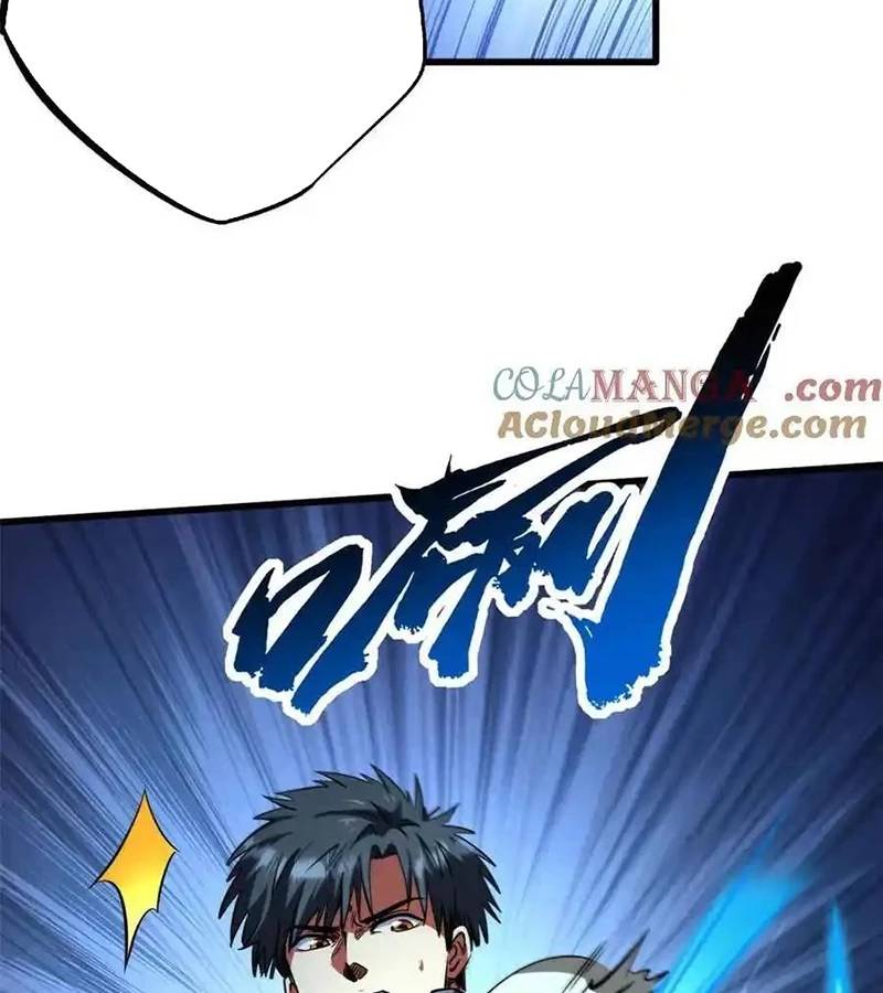 Siêu Cấp Thần Cơ Nhân - Chapter 291 - Page 16