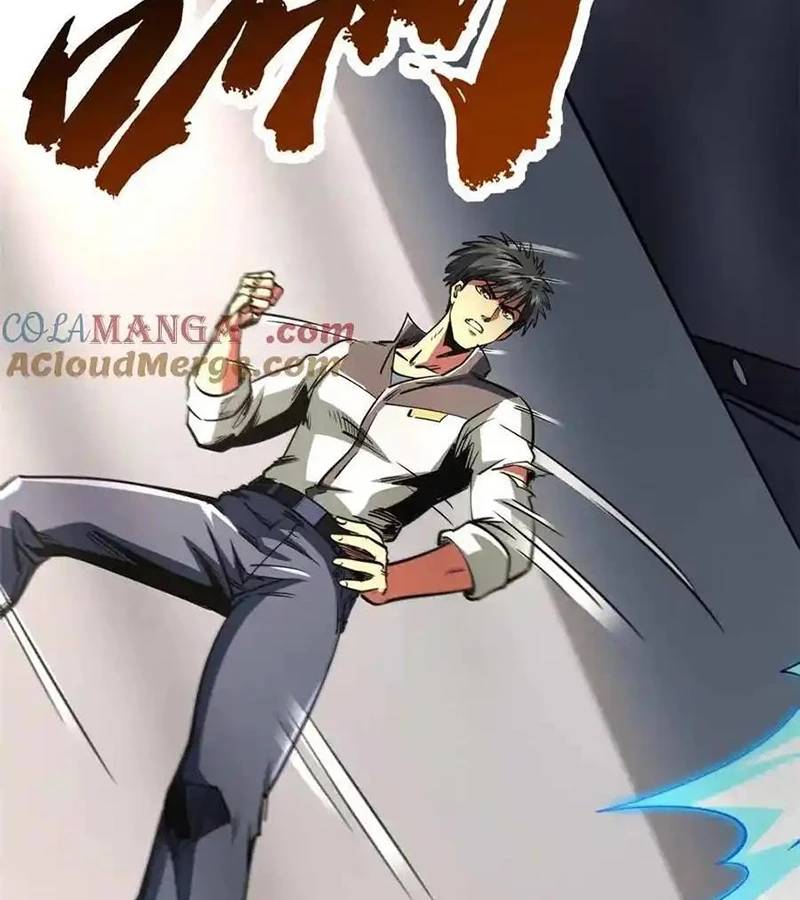 Siêu Cấp Thần Cơ Nhân - Chapter 291 - Page 22