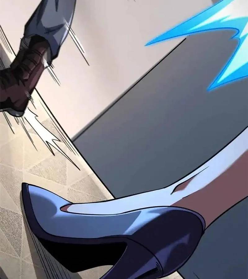 Siêu Cấp Thần Cơ Nhân - Chapter 291 - Page 23