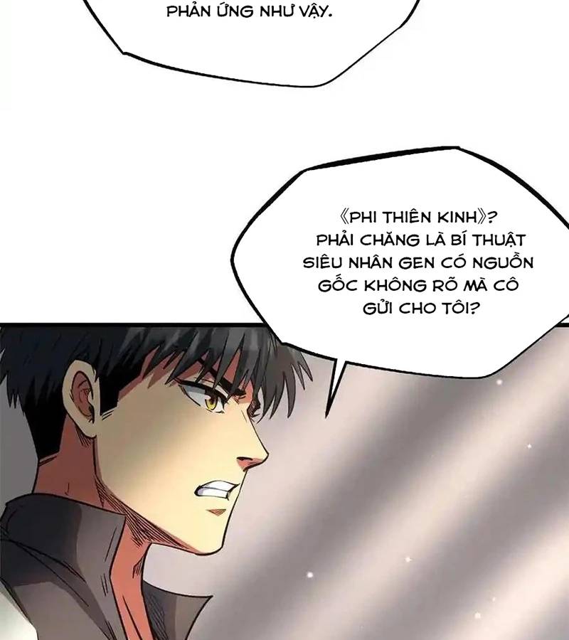 Siêu Cấp Thần Cơ Nhân - Chapter 291 - Page 27