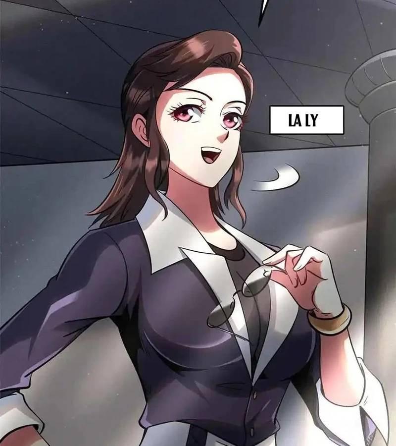 Siêu Cấp Thần Cơ Nhân - Chapter 291 - Page 3