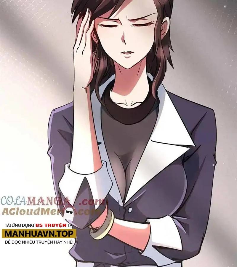 Siêu Cấp Thần Cơ Nhân - Chapter 291 - Page 30