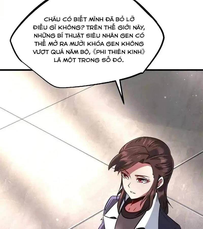Siêu Cấp Thần Cơ Nhân - Chapter 291 - Page 33