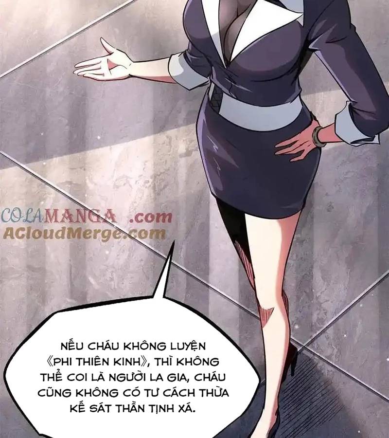 Siêu Cấp Thần Cơ Nhân - Chapter 291 - Page 34