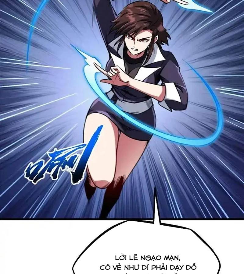 Siêu Cấp Thần Cơ Nhân - Chapter 291 - Page 37