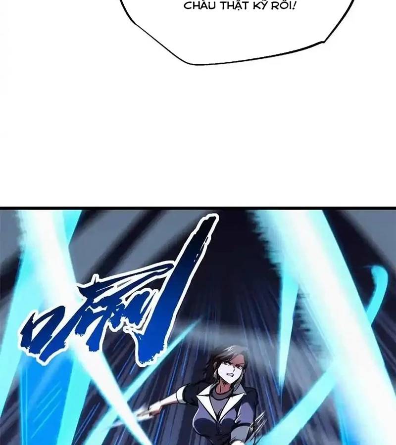 Siêu Cấp Thần Cơ Nhân - Chapter 291 - Page 38