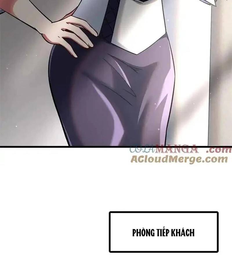 Siêu Cấp Thần Cơ Nhân - Chapter 291 - Page 4
