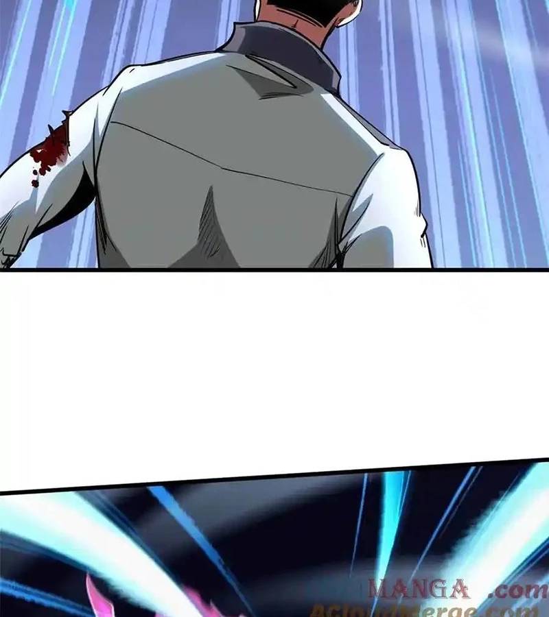 Siêu Cấp Thần Cơ Nhân - Chapter 291 - Page 40