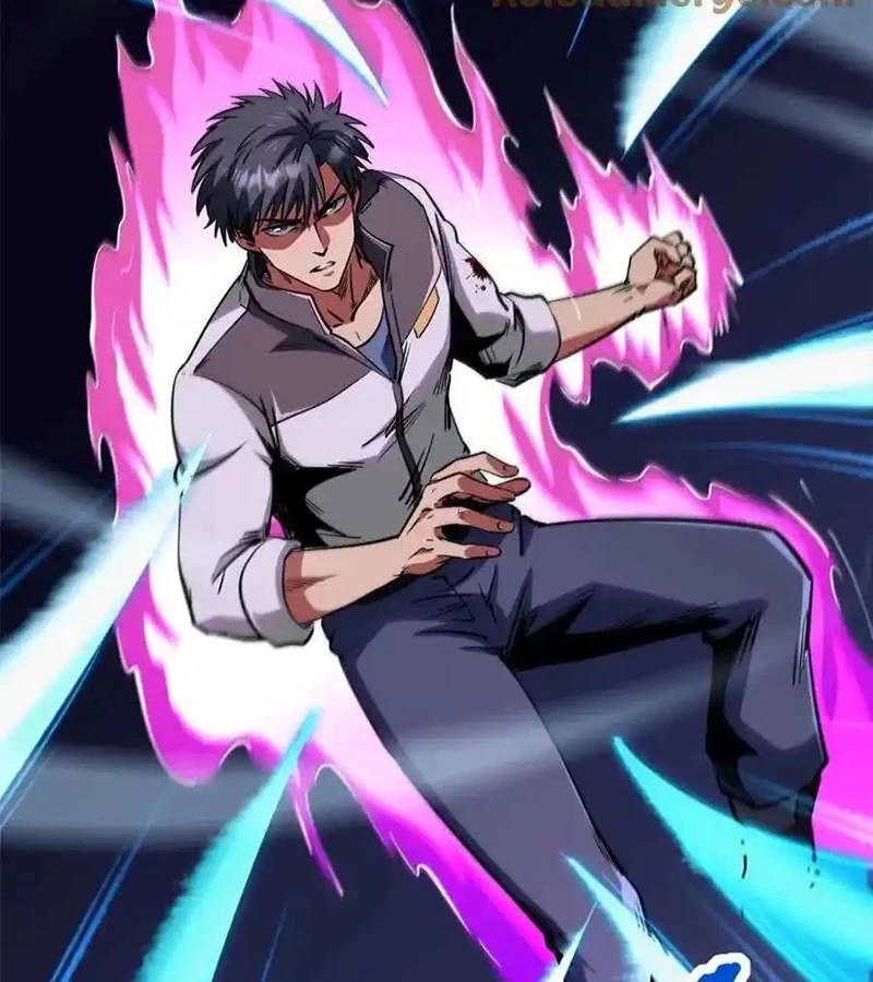 Siêu Cấp Thần Cơ Nhân - Chapter 291 - Page 41