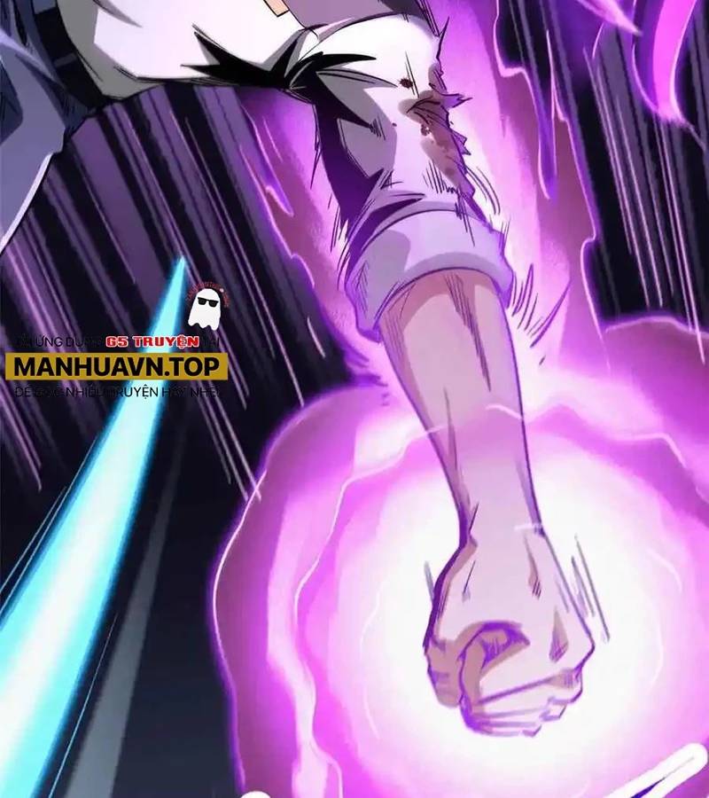 Siêu Cấp Thần Cơ Nhân - Chapter 291 - Page 44