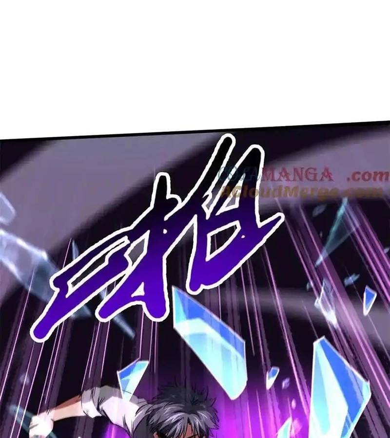 Siêu Cấp Thần Cơ Nhân - Chapter 291 - Page 46