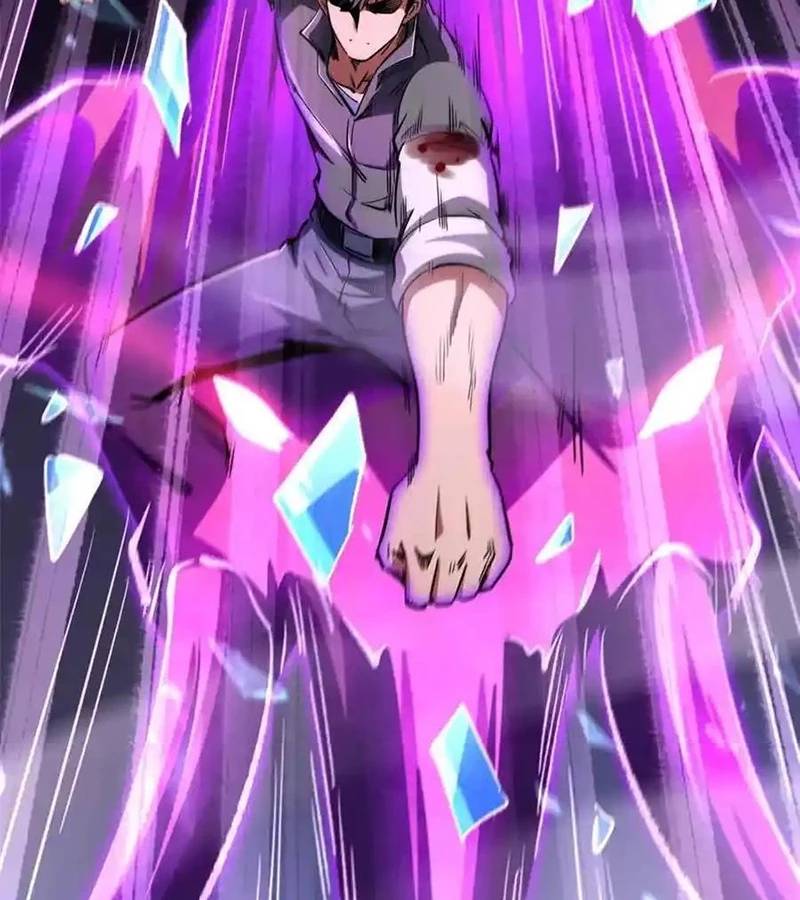 Siêu Cấp Thần Cơ Nhân - Chapter 291 - Page 47