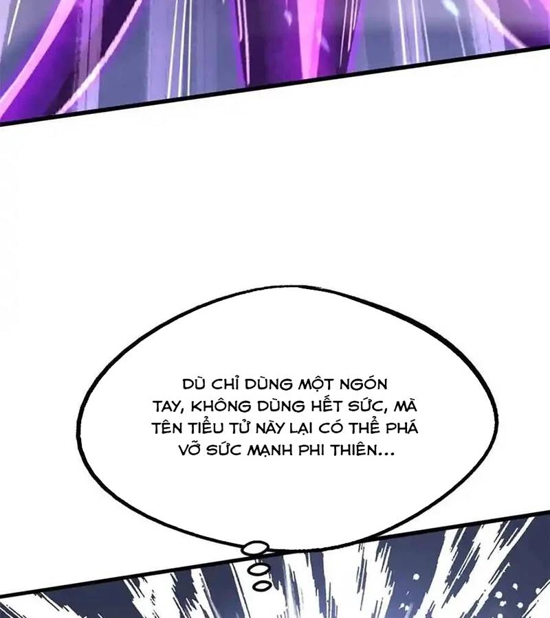 Siêu Cấp Thần Cơ Nhân - Chapter 291 - Page 48