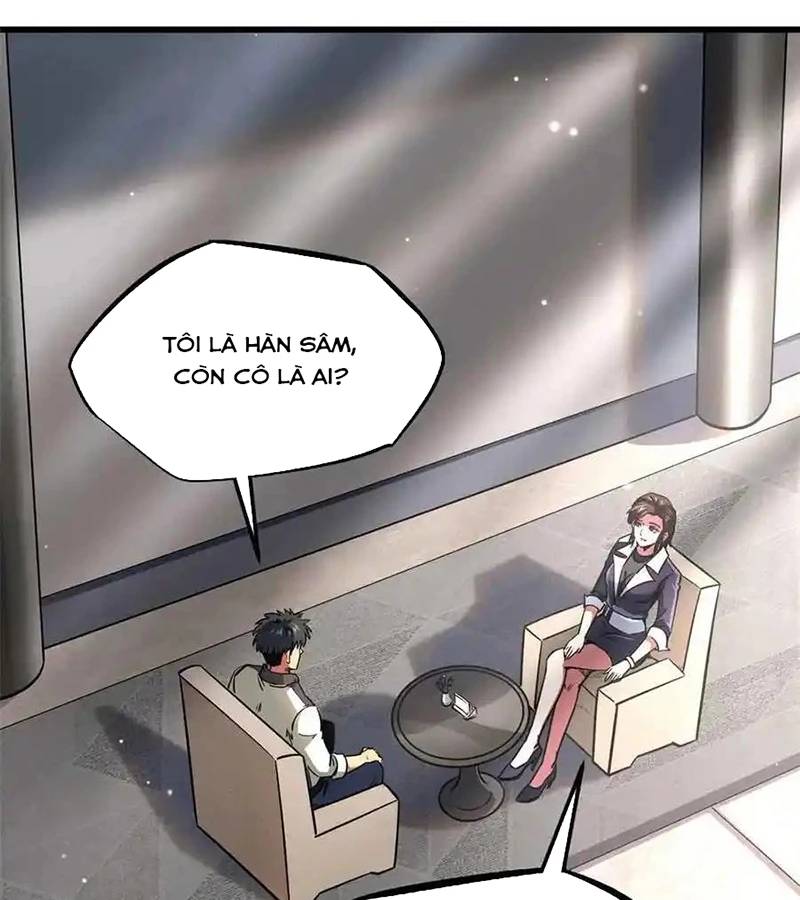 Siêu Cấp Thần Cơ Nhân - Chapter 291 - Page 5