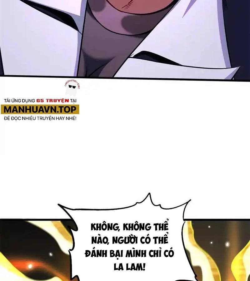 Siêu Cấp Thần Cơ Nhân - Chapter 291 - Page 50