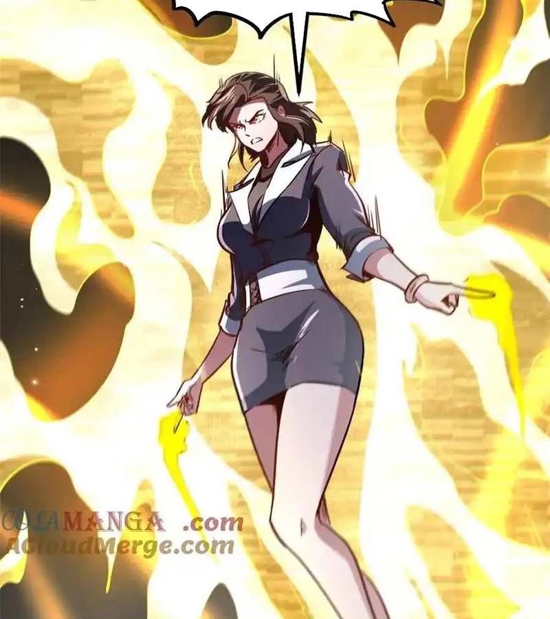 Siêu Cấp Thần Cơ Nhân - Chapter 291 - Page 51