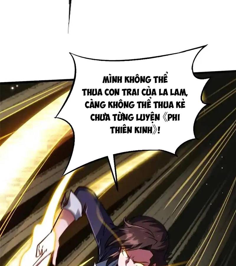 Siêu Cấp Thần Cơ Nhân - Chapter 291 - Page 53