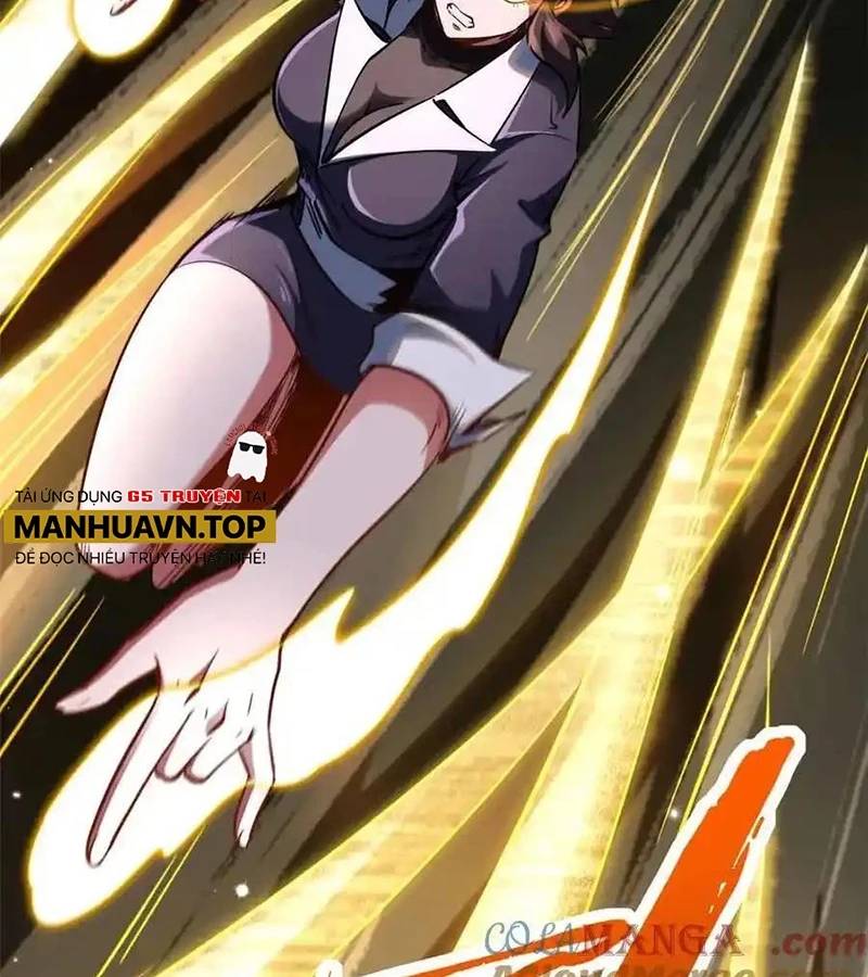 Siêu Cấp Thần Cơ Nhân - Chapter 291 - Page 54