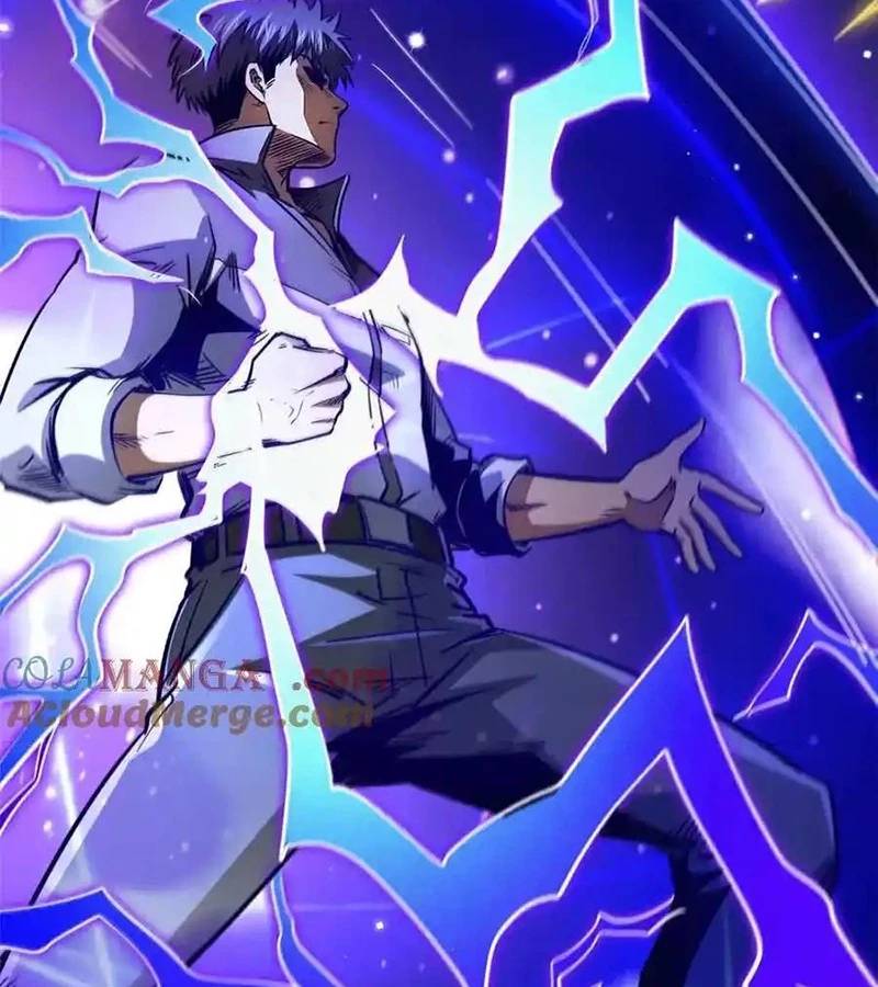 Siêu Cấp Thần Cơ Nhân - Chapter 291 - Page 57